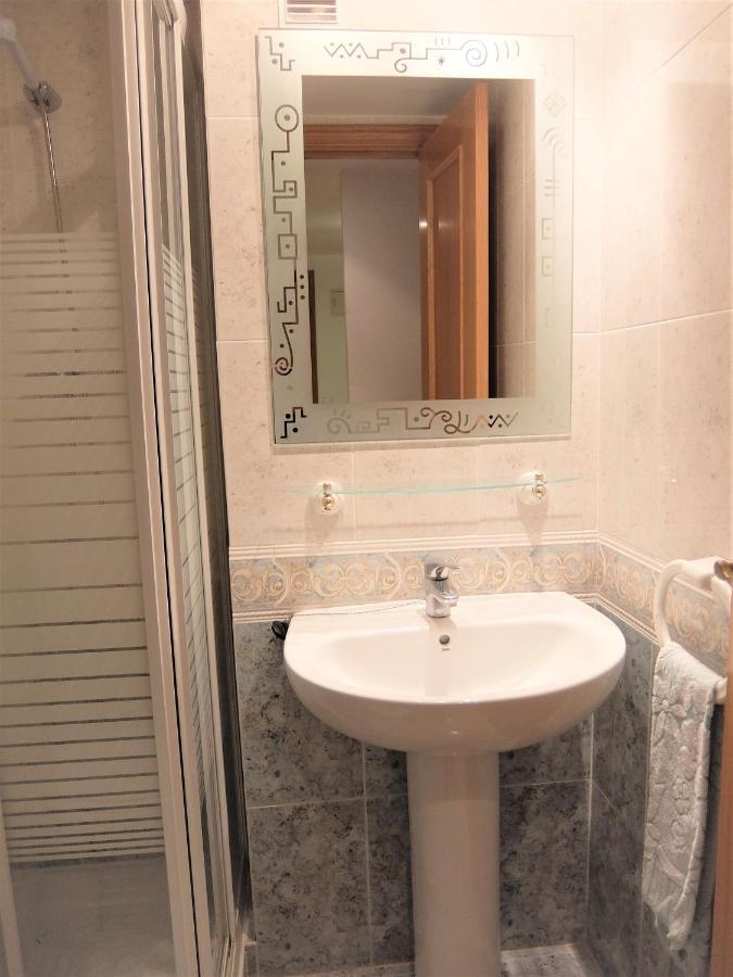 Ferienwohnung Parque Mota - Alquiler Solo A Familias Playa de Gandia Exterior foto